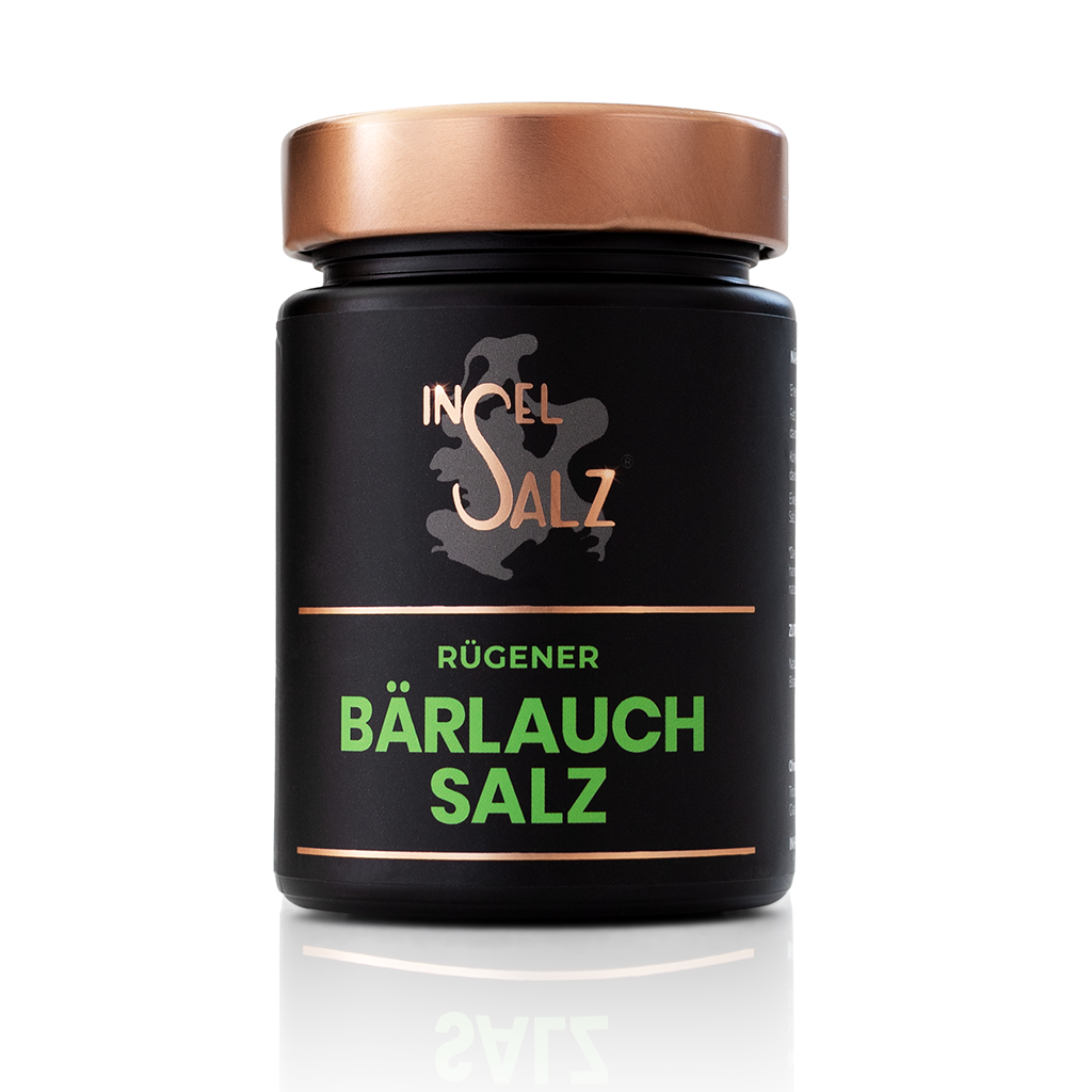 Bärlauch-Salz