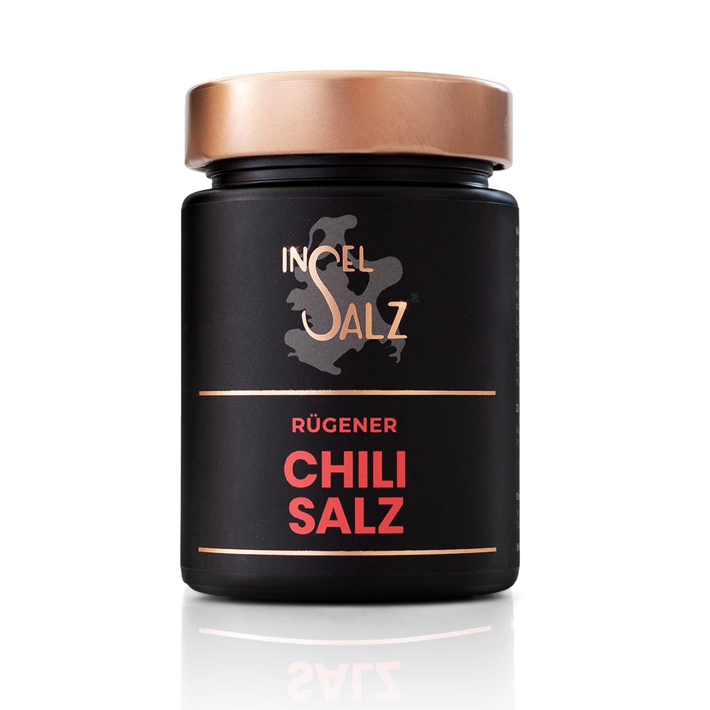 Chili-Salz