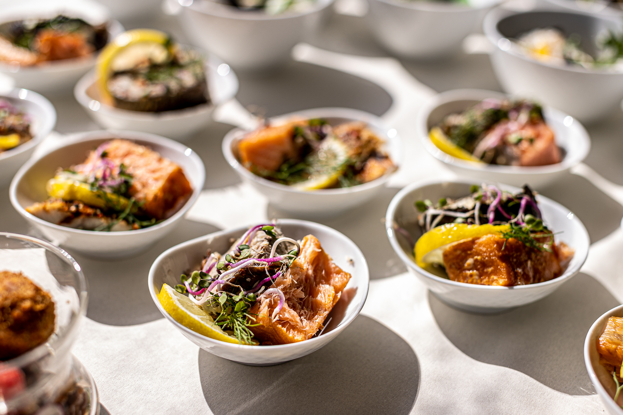 Catering-102