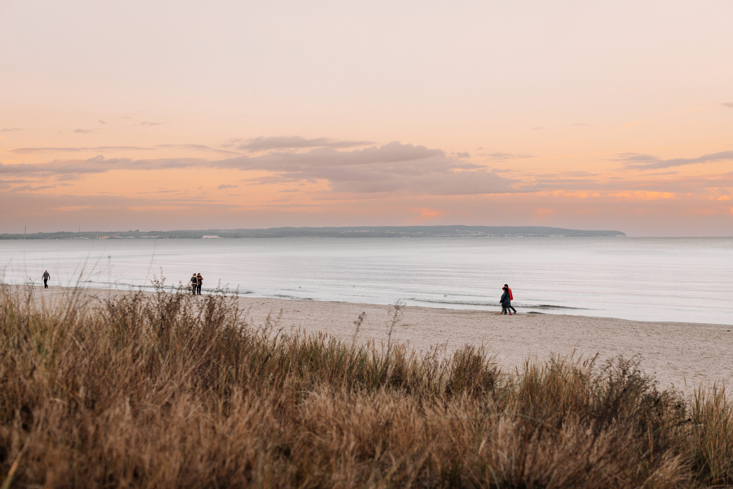 Binz Strand