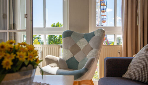 Immobilienfotografie