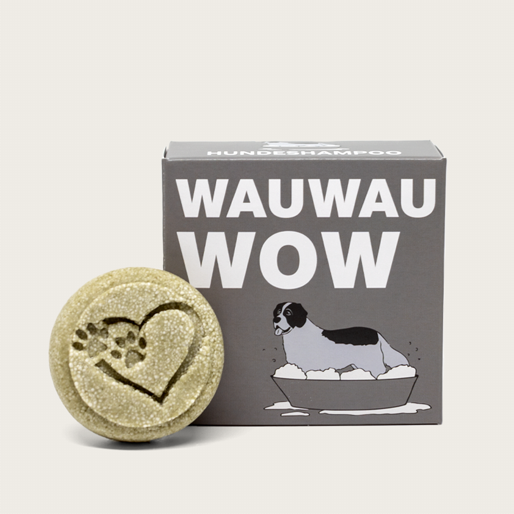 WauWau Wow Klein
