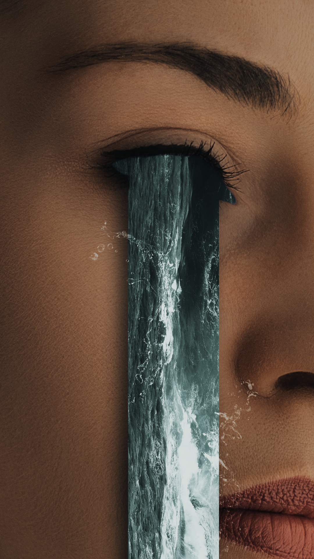 Cry-me-a-river