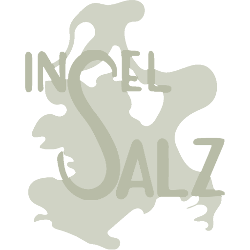 Insel-Salz-Icon