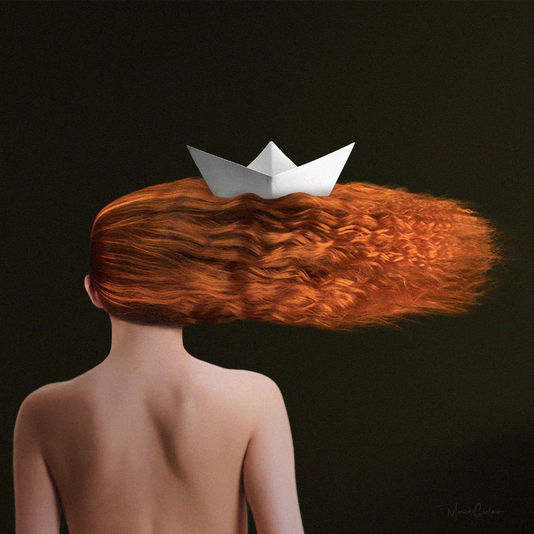 Ivy Hair