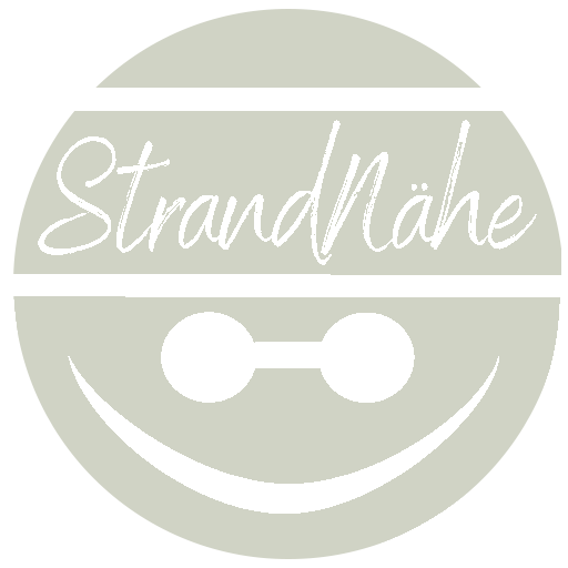 Strandnähe-Icon