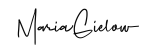 Maria-Gielow-Nur-Name-Schwarz